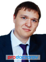 Дыбов Макар Юрьевич