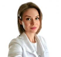 Шкотова Екатерина Олеговна