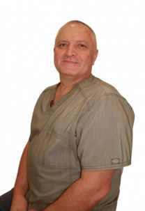 Сорокин Сергей Федорович