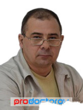 Волков Олег Григорьевич