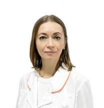Гринкевич Мария Николаевна