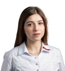 Бурдакова Эльвира Игоревна