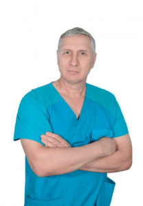 Лунегов Владимир Иванович