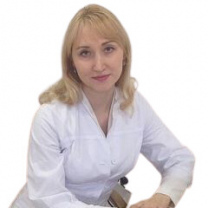 Лоновенко Татьяна Александровна