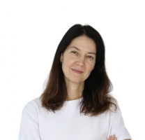 Богданова Елена Александровна