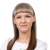 Сухацкая Екатерина Геннадьевна