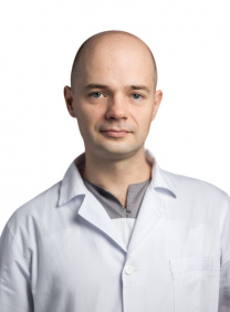 Ермоленко Вячеслав Владимирович
