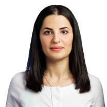 Нерсесян Диана Мавриковна