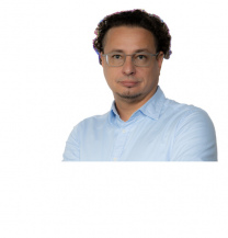 Тюкин Валентин Юрьевич