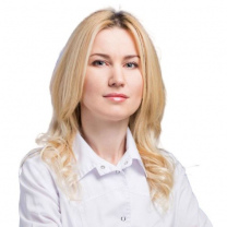 Дударева Ирина Анатольевна