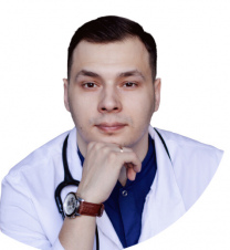 Гохин Евгений Владимирович