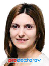 Айриян Милена Юрьевна
