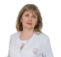 Коровянская Елена Викторовна
