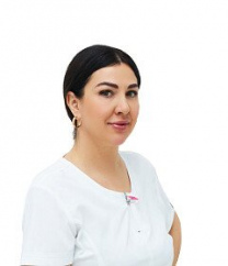 Баландина Юлия Викторовна