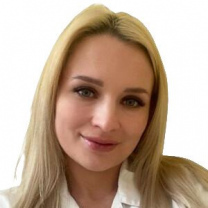 Харагезова Александра Игоревна