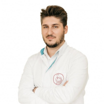 Борлаков Артур Валерьевич