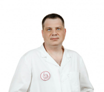 Васильев Сергей Сергеевич