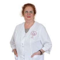 Кабанова Елена Павловна