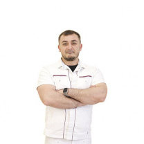 Конакбиев Эльдар Дагирович