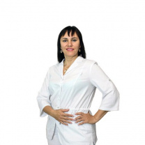 Казанова Евгения Павловна