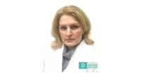 Бабасинова Наталья Ивановна