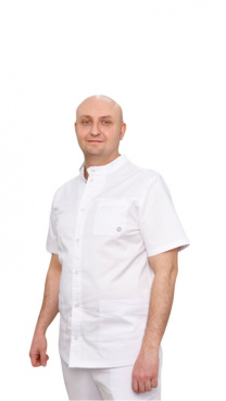 Кузан Ярослав Олегович