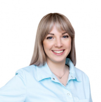 Золотухина Светлана Николаевна