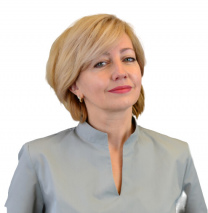 Ольховская Наталья Михайловна