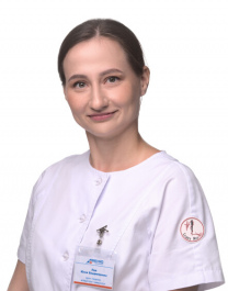 Лим Юлия Владимировна