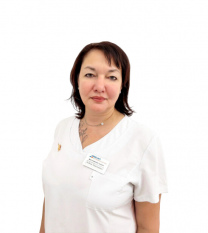 Ковнеристова Любовь Николаевна