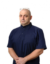 Карнаухов Аркадий Михайлович