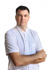 Стругавцов Алексей Викторович