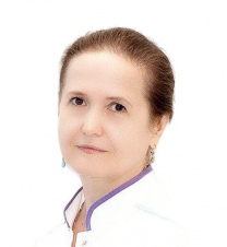 Каймакчи Марина Юрьевна