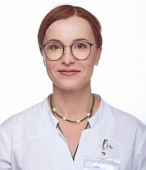 Щипилова Ангелина Вячеславовна