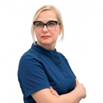 Чернобабова Татьяна Владимировна