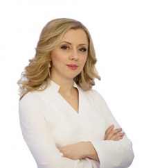 Левченко Ирина Александровна