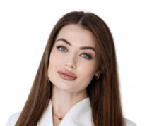 Кириенко Юлия Александровна