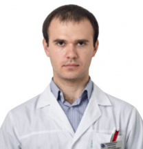 Погосян Самвел Яковлевич
