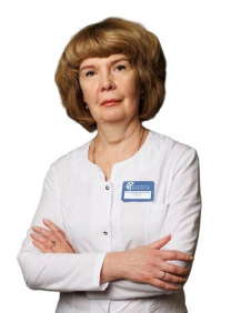 Морозова Антонина Вячеславовна