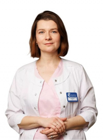 Малахова Ольга Сергеевна
