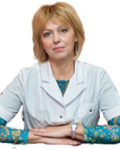 Ермашова Светлана Владимировна