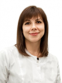 Гапон Ирина Андреевна