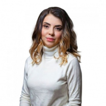 Гугуева Анна Васильевна