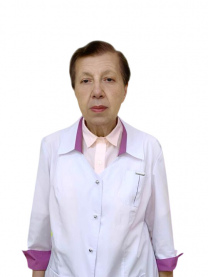 Харагезян Александра Ашотовна