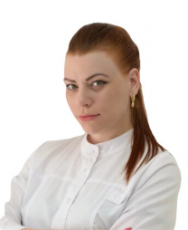 Черняева Инна Евгеньевна