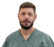 Конопихин Роман Сергеевич