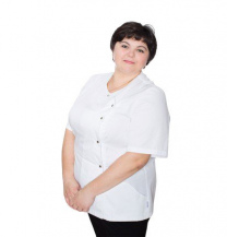 Венцова Анна Григорьевна