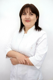 Гаспарян Сатеник Рубеновна