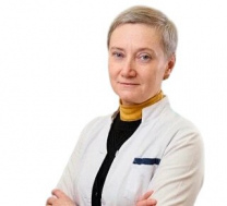 Осадченко Елена Александровна