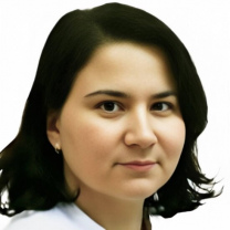 Черняк Олеся Петровна